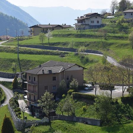 B&B La Vittoria Кроне Экстерьер фото